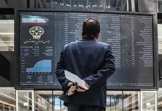 بازار سهام در برزخ ریسک 