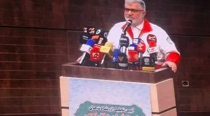 بیشتر از ۴۵ درصد حملات دشمن در جنگ‌های اخیر به استان تهران بود 