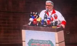 بیشتر از ۴۵ درصد حملات دشمن در جنگ‌های اخیر به استان تهران بود 