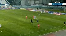 درگیری بین مازیار زارع و خداداد