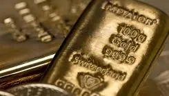 کاهش ۰.۲ درصدی نرخ طلای جهانی 