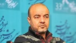 سریال جدید «سعید آقاخانی» در راه است