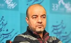 سریال جدید «سعید آقاخانی» در راه است