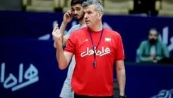 مومنی‌مقدم: هدف ما آماده‌سازی والیبال برای المپیک است