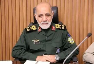 فرمانده قرارگاه خاتم: سامانه‌های جدید پدافندی به کار می‌گیریم