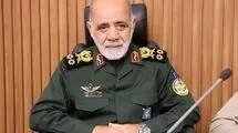 فرمانده قرارگاه خاتم: سامانه‌های جدید پدافندی به کار می‌گیریم