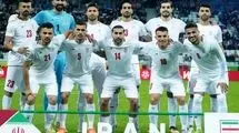 حل شدن مشکل ویزا  تیم ملی فوتبال