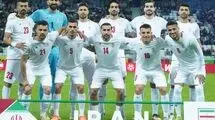 حل شدن مشکل ویزا  تیم ملی فوتبال