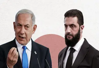 بلندی‌های جولان، قربانی صلح سوریه با اسرائیل/ چراغ‌سبز اردوغان به نتانیاهو
