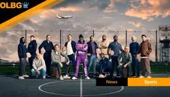 baller league؛ فوتبال نسل جدید