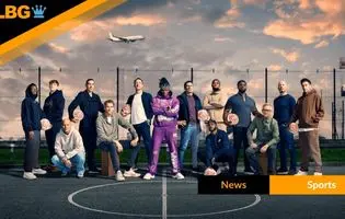 baller league؛ فوتبال نسل جدید