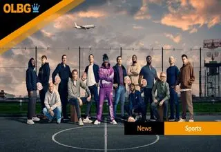 baller league؛ فوتبال نسل جدید