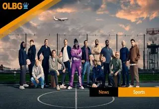 baller league؛ فوتبال نسل جدید