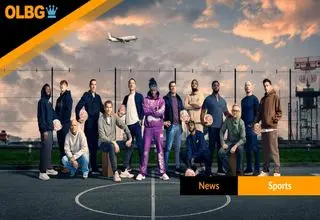 baller league؛ فوتبال نسل جدید