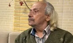 شهرام شاهرختاش درگذشت