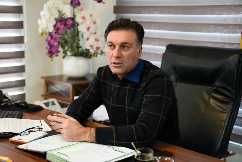 مظفریزاده: پرشورها یک روز به یادماندنی خلق کنند