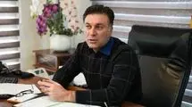 مظفری‌زاده: پرشورها یک روز به یادماندنی خلق کنند