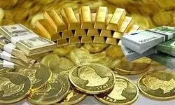 افزایش چشمگیر قیمت طلا و سکه در بازار؛ هر گرم طلای ۱۸ عیار ۹ میلیون و ۱۹۹ هزار تومان!