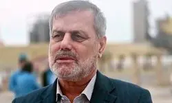 امیر حیات مقدم: بیانیه شورای همکاری خلیج فارس کارکرد عملی ندارد/ جزایر سه‌گانه مال ایران است