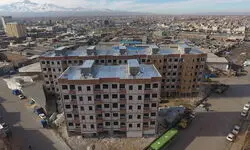 آغاز ثبت‌نام مسکن استیجاری تهران از هفته دولت