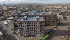 خانه‌دار شدن دهک‌های ۱ تا ۵؛ طرح جامع مسکن چقدر عملی است؟