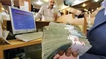 استمرار افت تسهیلات‌دهی بانک‌ها در تیرماه سال جاری