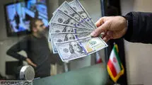 قیمت انواع ارزها در بازار؛ دلار  ۱۰۷ هزار و ۴۱۰ تومان فروخته شد