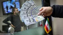 قیمت انواع ارزها در بازار؛ دلار  ۱۰۷ هزار و ۴۱۰ تومان فروخته شد