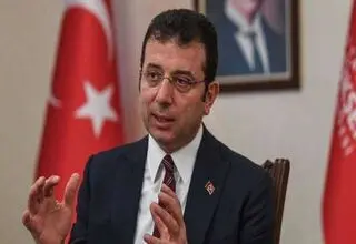 تظاهرات گسترده در استانبول و آنکارا