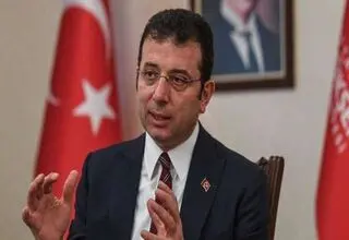 تظاهرات گسترده در استانبول و آنکارا