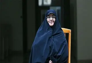 سخنان صریح اشرف بروجردی درباره زیرآب‌زنی‌ از جنس مردانه 
