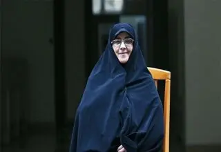 سخنان صریح اشرف بروجردی درباره زیرآب‌زنی‌ از جنس مردانه 