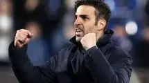 اینتر به دنبال سرمربی جدید
