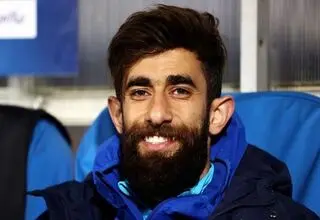 قلی‌زاده در جمع ۱۰ بازیکن گران‌قیمت لیگ لهستان