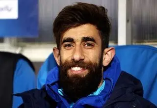 قلی‌زاده در جمع ۱۰ بازیکن گران‌قیمت لیگ لهستان