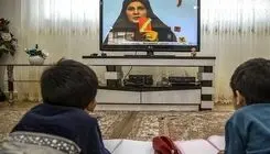 مدرسه تلویزیونی برقرار شد + برنامه پخش امروز و فردا