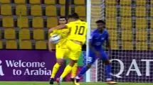 راه گل زدن به استقلال: سوپرگل!