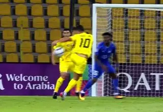 راه گل زدن به استقلال: سوپرگل!