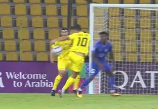 راه گل زدن به استقلال: سوپرگل!