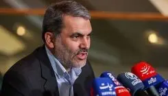 قالیباف زیر آوار گرفتار شد