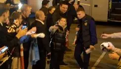 بعد از رقص و شادی می‌خواهیم ایران را ببریم!