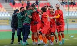 مس شهربابک لیگ‌برتری شد