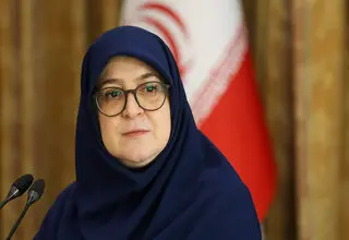 واکنش سخنگوی دولت به تجمعات غیر قانونی 