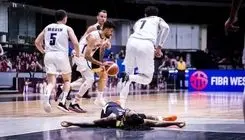 شهرداری گرگان در پی سومین پیروزی آسیایی