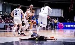 شهرداری گرگان در پی سومین پیروزی آسیایی