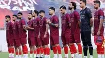 نساجی مازندران قهرمان لیگ آزادگان شد