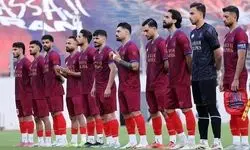 نساجی مازندران قهرمان لیگ آزادگان شد