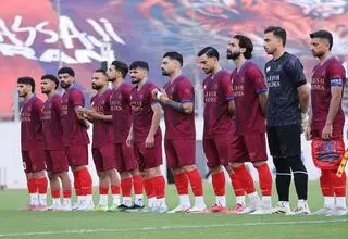 نساجی مازندران قهرمان لیگ آزادگان شد