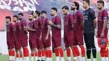 نساجی مازندران قهرمان لیگ آزادگان شد