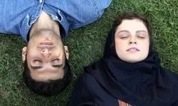 اکران آنلاین «تابستانی که برف آمد» از امشب